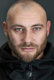 Photo of Dean Morris