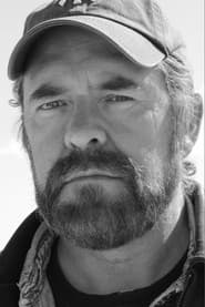 Photo of Francis Damberger
