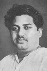 Photo of T. S. Durairaj
