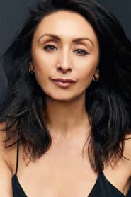 Photo of Natascia Diaz