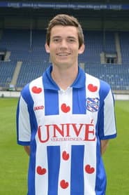 Photo of Marten de Roon