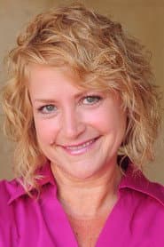 Photo of Tracy Thorpe