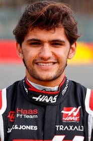 Photo of Pietro Fittipaldi