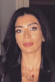 Photo of Mariam Ahmady