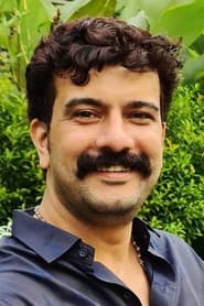 Photo of Ramesh Pisharody