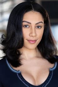 Photo of Sophia Guillen