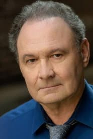 Photo of Kevin Murray