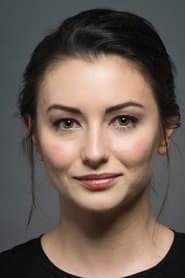 Photo of Pınar Töre