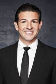 Photo of Jean Philippe Susilovic