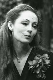 Photo of Claudine Coster