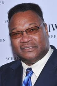 Photo of Larry Holmes