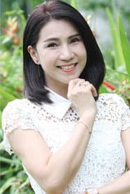 Photo of Angela Chan