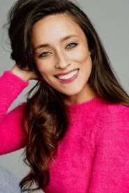 Photo of Magda Álvarez