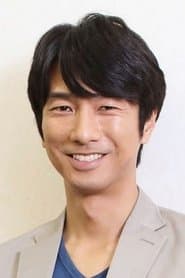 Photo of Hidekazu Mashima