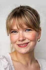 Photo of Hrafnhildur Orradóttir