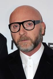 Photo of Domenico Dolce