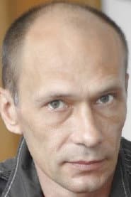 Photo of Georgy Topolaga