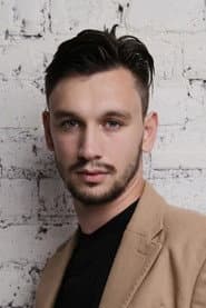 Photo of Andrij Zhuravsky