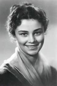 Photo of Olga Zabotkina