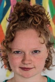 Photo of Árný Fjóla Ásmundsdóttir