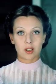 Photo of Valentina Svetlova