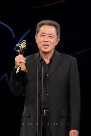 Photo of Kevin Chu