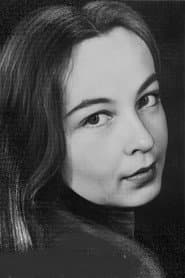 Photo of Natalija Krivcova