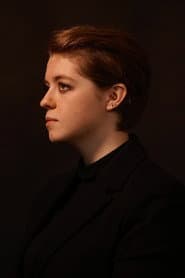 Photo of Anastasia Bruce-Jones
