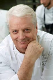 Photo of Iginio Massari