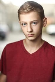 Photo of Julien Hicks