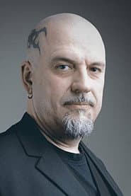 Photo of Marcus Testory
