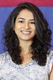 Photo of Misha Ghoshal