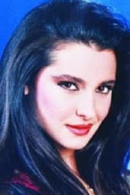 Photo of Geli Gavriil
