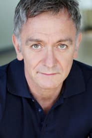 Photo of Michel Marc Bouchard