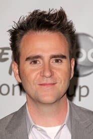 Photo of Christopher Moynihan