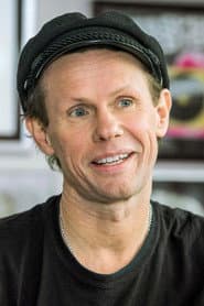 Photo of Bo Sundström