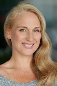 Photo of Christina Pitts Jazzar