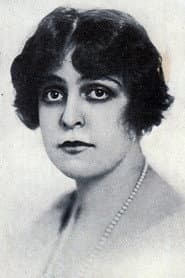 Photo of Gerda Holmes
