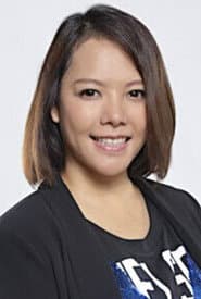 Photo of Saya Chang