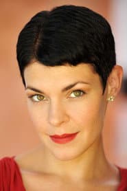 Photo of Erica Hanrahan-Ball