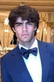 Photo of Dillon Latham