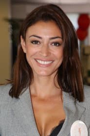 Photo of Rachel Legrain-Trapani