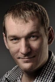 Photo of Artyom Kobzev