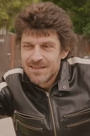 Photo of Uroš Zdjelar
