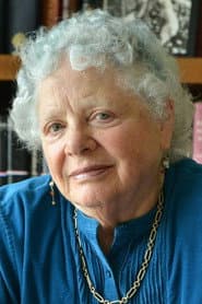 Photo of Anne Bernays