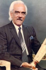 Photo of Luqman