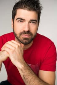 Photo of Yannick Goyer
