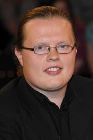 Photo of Angelo Kelly