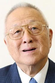 Photo of Shinji Ueda