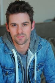 Photo of Jordan Ray Fox